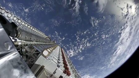 Airbus, Thales en Leonardo werken aan satellietbouwer