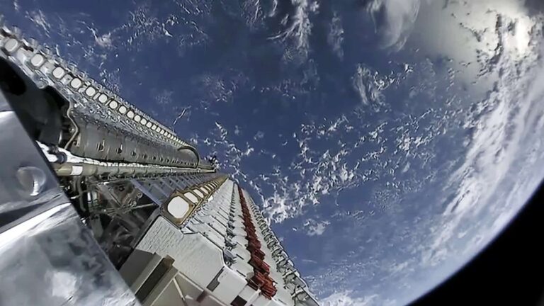 Airbus, Thales en Leonardo werken aan satellietbouwer