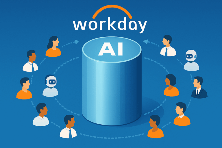 Workday wil hét AI-platform worden: realistisch of te ambitieus?