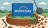 Workday Data Cloud koppelt HR-data aan AWS voor AI-agents