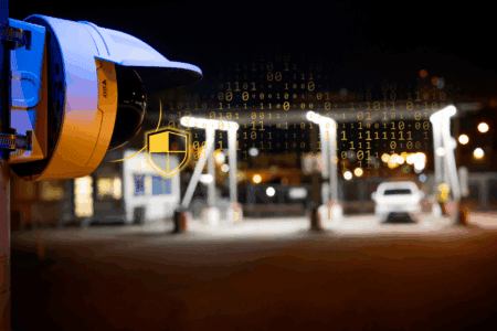 Axis Communications zet cybermuur op rond gewilde IoT-apparaten