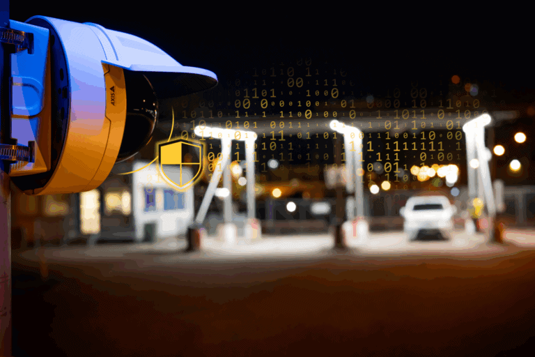 Axis Communications zet cybermuur op rond gewilde IoT-apparaten