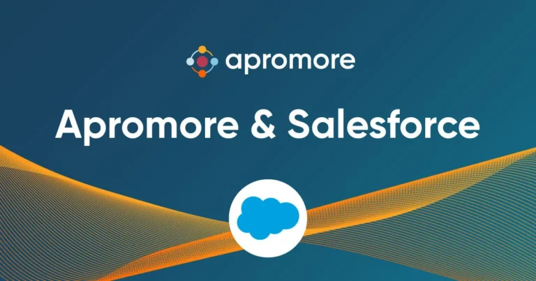 Salesforce neemt Apromore over voor procesoptimalisatie