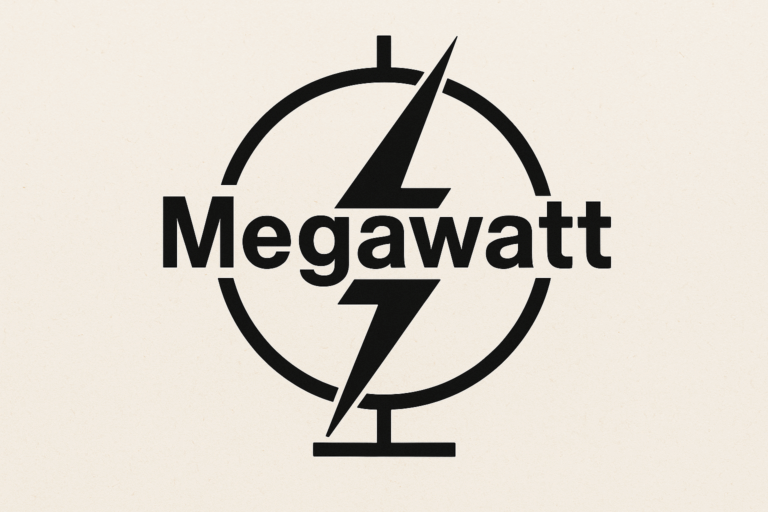 Hoe datacenters de reuzensprong naar 1 Megawatt per rack maken