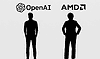 Waarom OpenAI voor AMD heeft gekozen met miljardendeal