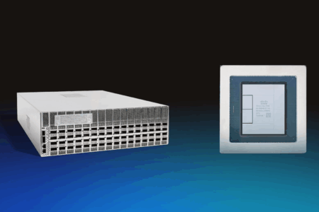 Cisco schaalt Silicon One-aanbod op met P200 voor scale across workloads