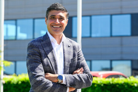 Kyocera wil klanten van printen richting elektronische dossiers krijgen