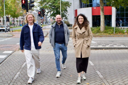 Eindhovens Konekti haalt 1,2 miljoen op voor process intelligence