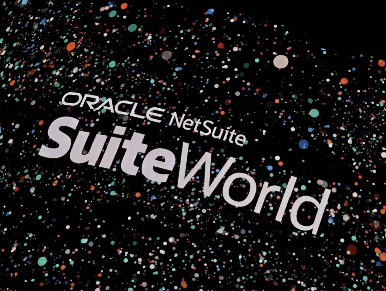 NetSuite Next: wat houdt de toekomst van NetSuite in?