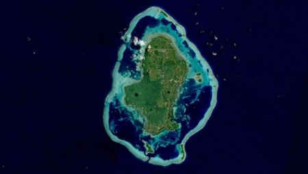 Satellietdata NASA nu beschikbaar via Microsoft Azure