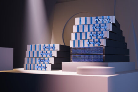 NetApp gooit alle remmen los voor AI met AFX en AI Data Engine