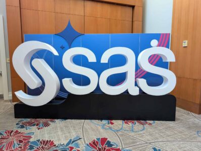 SAS RAM stroomlijnt verwerking van ongestructureerde data