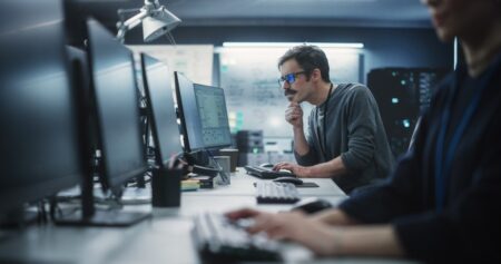 VanRoey lanceert eigen SOC voor permanente cyberbewaking KMO’s