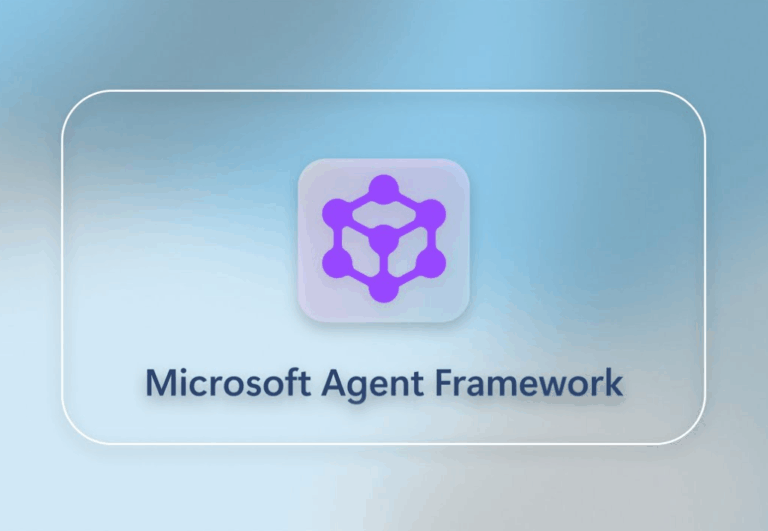 Microsoft Agent Framework: multi-agent systemen krijgen vorm