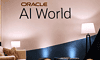 Oracle gebruikt zo min mogelijk AI voor het maximale effect