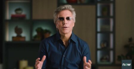 ServiceNow-CEO: AI vervangt enterprise-software niet