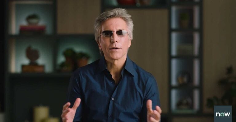 ServiceNow-CEO: AI vervangt enterprise-software niet