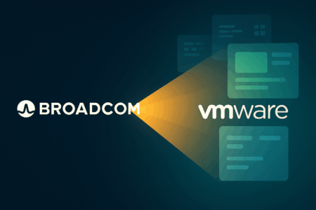 Broadcom zet de stappen die VMware weigerde te doen, al schuurt het wel