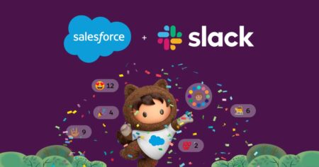 Slack stelt dat conversatiedata de goudmijn aan data is voor AI-agents