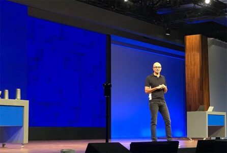 Microsoft wil Intel 18A gebruiken voor nieuwe AI-chip