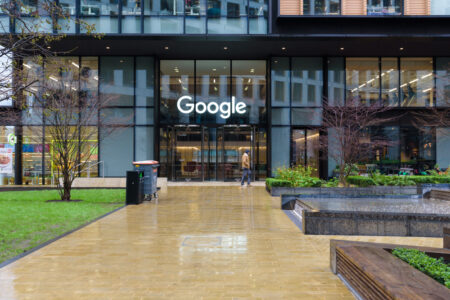 Google investeert 5 miljard extra in Belgisch datacenter