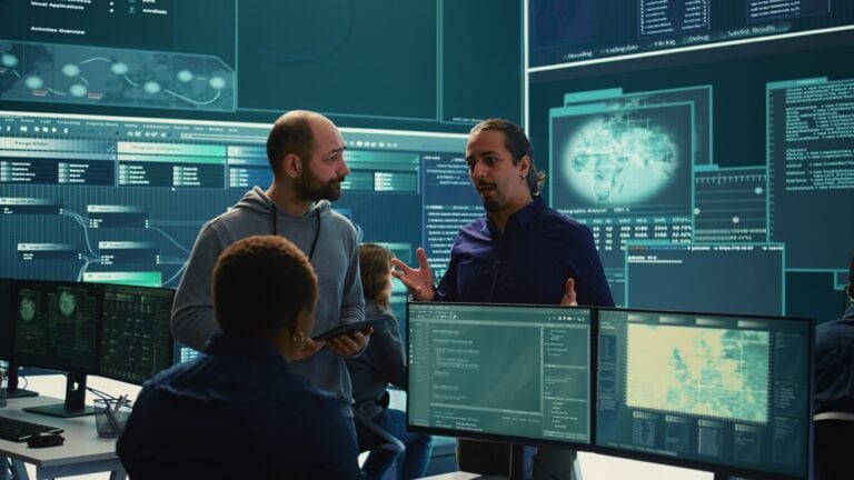 MDR en IR: onmisbare schakels in moderne cybersecurity