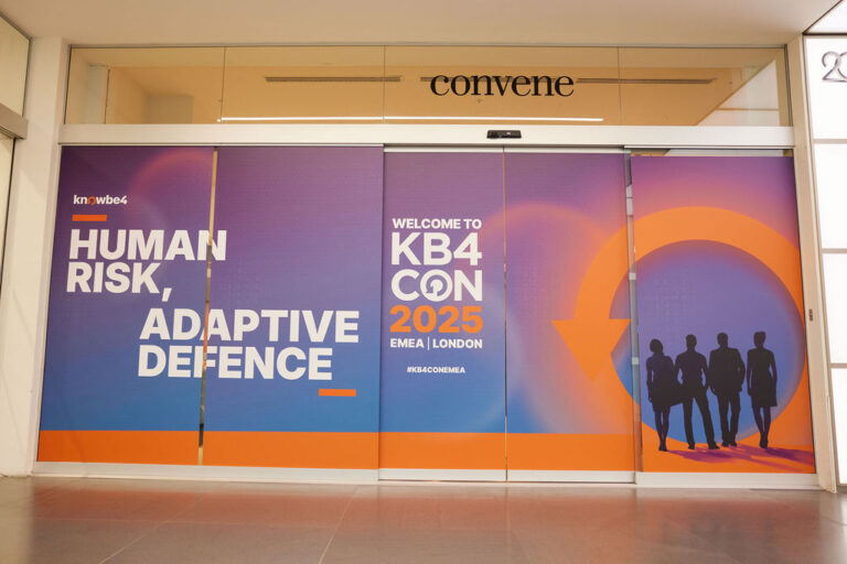 KnowBe4: hoe workforce trust wantrouwen tegengaat