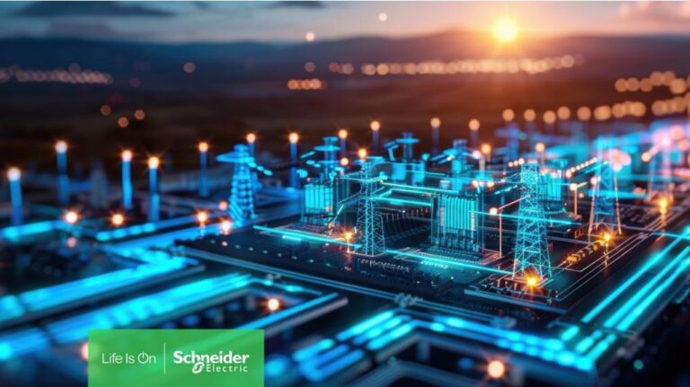 Schneider Electric lanceert One Digital Grid Platform voor netbeheer