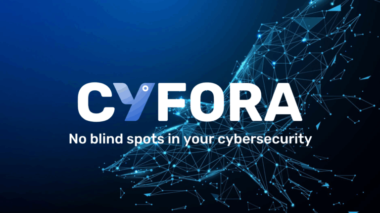 Jarviss richt nieuw bedrijf Cyfora in: Data-gedreven cybersecurity