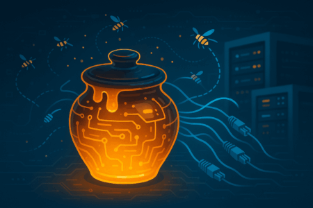 Citrix- en Cisco-aanvallen ontdekt via Amazon-honeypot