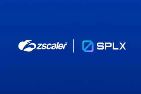 Zscaler beschermt de volledige AI-lifecycle na overname SPLX