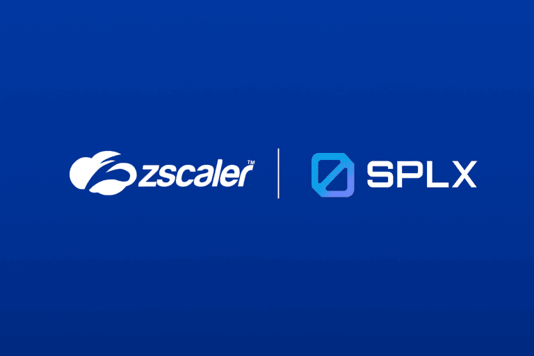 Zscaler beschermt de volledige AI-lifecycle na overname SPLX