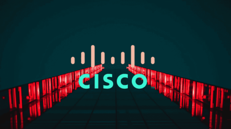 Cisco geeft legacy vervroegd pensioen met security-initiatief