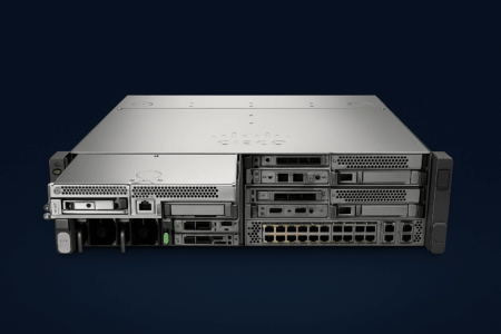 Cisco brengt datacenter naar de edge met Unified Edge