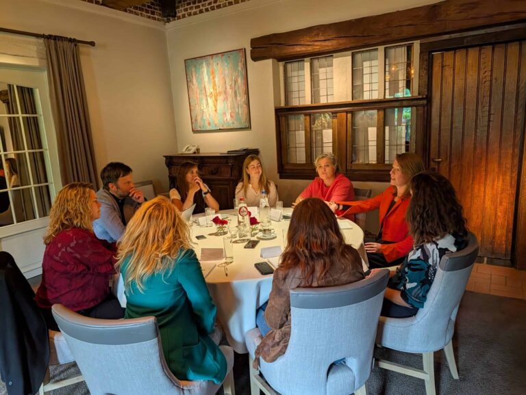 Cybersecurity heeft meer vrouwen nodig