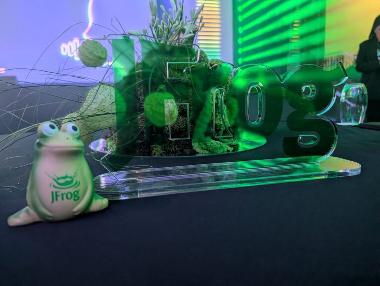 JFrog brengt Shadow AI Detection naar platform