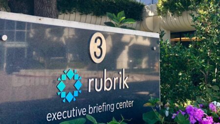 Rubrik brengt Agent Cloud naar AWS Bedrock