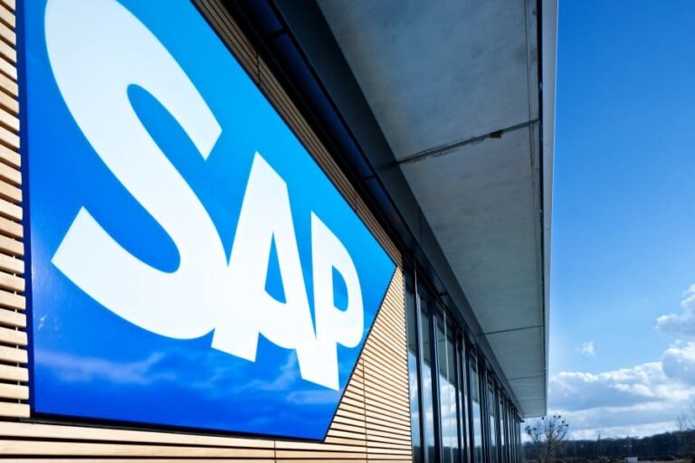 SAP versterkt Europese digitale weerbaarheid met cloudallianties