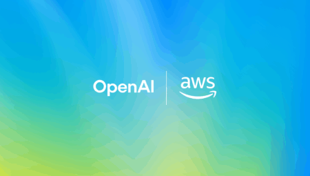 AWS en OpenAI sluiten deal tot 2032 voor 38 miljard