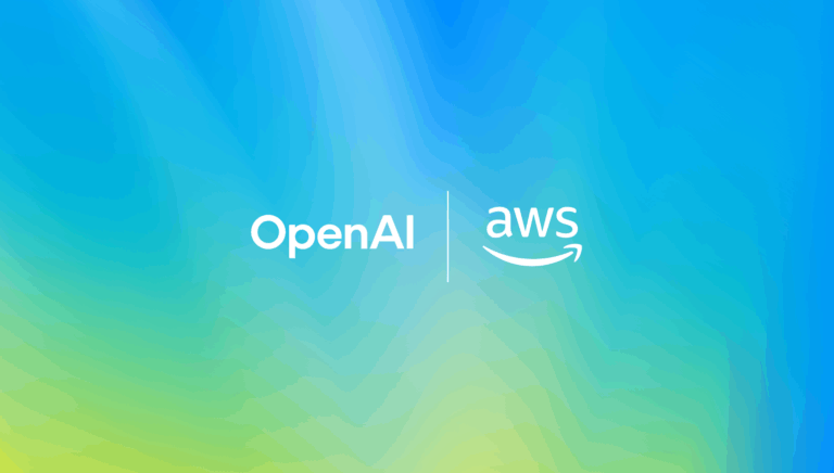 AWS en OpenAI sluiten deal tot 2032 voor 38 miljard