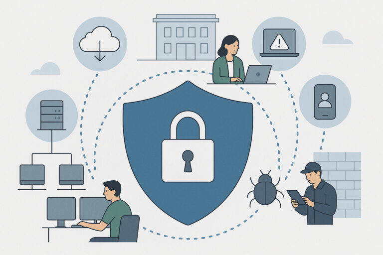 Imperva speelt cruciale rol in securityplatform Thales