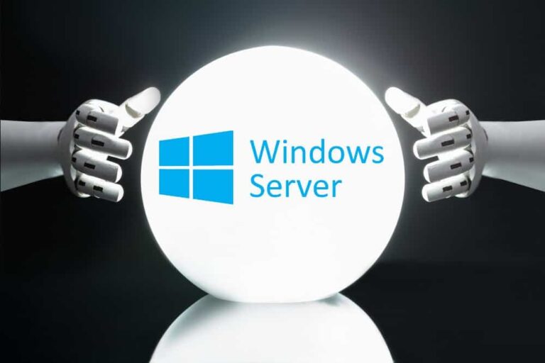 Microsoft haalt WINS-ondersteuning uit Windows Server