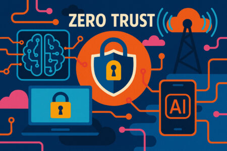 Zero Trust geldt voor alles, ook voor AI en IoT/OT