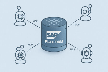 SAP opent platform met MCP: AI-agents kunnen met SAP praten