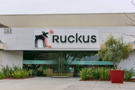 CommScope lanceert Ruckus MDU-suite met Wifi 7 en AI