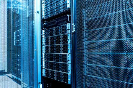 100MW datacentercapaciteit mogelijk jaren ongebruikt door energietekort