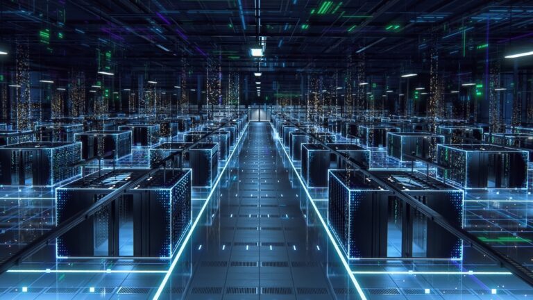 Digital Realty en Equinix strijden om atNorth voor 4,5 miljard