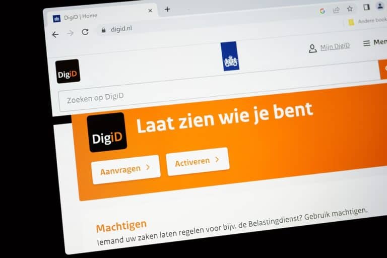 Toezicthouder onderzoekt Amerikaanse overname DigiD-hoster Solvinity