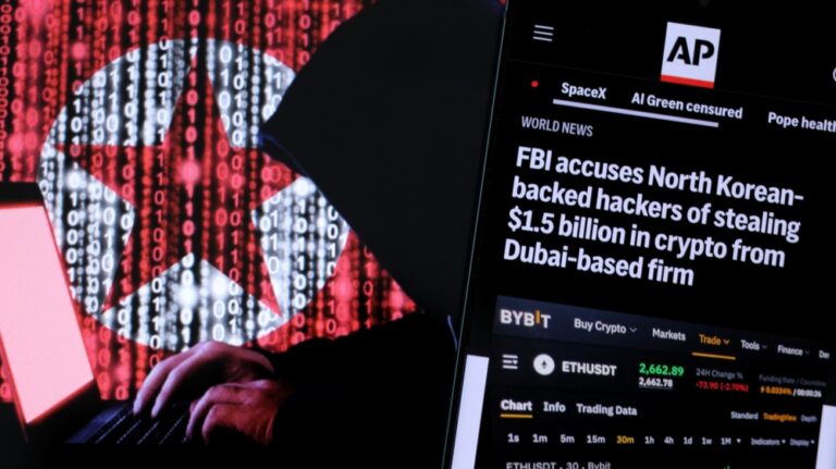 Lazarus-aanvallen: eenvoudige tools, gevanceerde social engineering