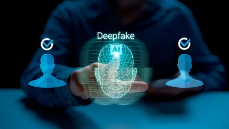 AI-fraude neemt rap toe: deepfakes bedreigen organisaties